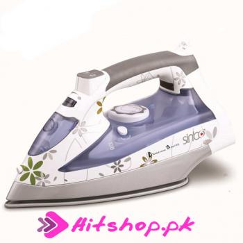 Sinbo Steam Iron SSI-2864